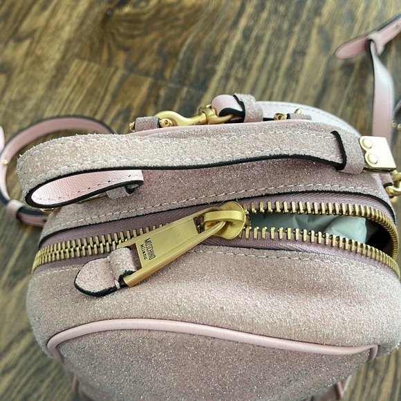 Moschino backpacks - Picture 5 of 5